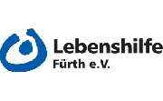 Lebenshilfe Fürth e.V. - LOGO