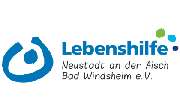 Lebenshilfe Neustadt an der Aisch - Bad Windsheim e.V. - LOGO