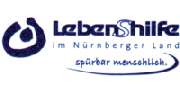 Lebenshilfe Nürnberger Land - LOGO