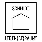 LEBEN(ST)RAUM² - LOGO