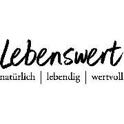 Lebenswert- Schauraum - LOGO