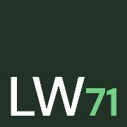 LebensWert71 GmbH - LOGO