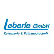 Leberle GmbH Karosserie & Fahrzeugtechnik - LOGO