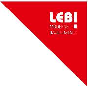 LEBI Moderne Bauelemente - LOGO