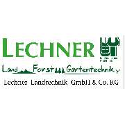 Lechner Landtechnik GmbH & Co. KG - LOGO