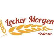 Lecker Morgen Service UG (haftungsbeschränkt) - LOGO