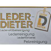 Leder Dieter beim City Reinigung - LOGO