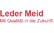 Leder Meid - LOGO