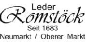 Leder Romstöck - LOGO