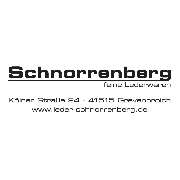 Leder Schnorrenberg GmbH - LOGO