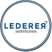 Lederer Siebtechnik - 125
