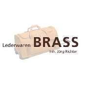 Lederwaren Brass - LOGO