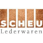 Lederwaren Scheu - LOGO