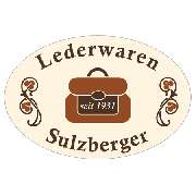 Lederwaren Sulzberger Inh. Anja Eicher - LOGO