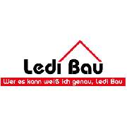 Ledi Bau UG - LOGO