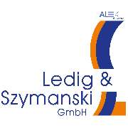 Ledig & Szymanski GmbH - LOGO