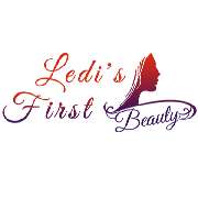 Ledis First Beauty Salon - LOGO