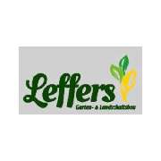 Leffers Garten- und Landschaftsbau - LOGO