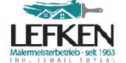 Lefken - LOGO