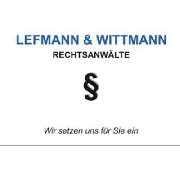 Lefmann Manfred, Tobias Nachbichler, Thomas Wittmann Rechtsanwälte - LOGO