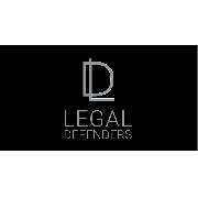 Legal Defenders Inh. Holger Theißen - LOGO
