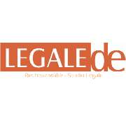 LEGALEde Rechtsanwälte - Studio Legale - LOGO
