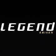 LEGEND EBIKES GmbH - LOGO