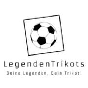 Legendentrikots - LOGO