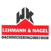 Lehmann & Nagel GmbH Dachdeckerfachbetrieb - LOGO