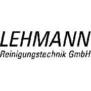 Lehmann Reinigungstechnik GmbH - LOGO