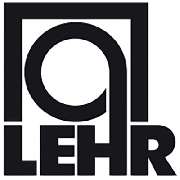 LEHR Rollladen-Kastensysteme - LOGO