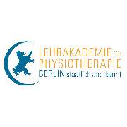 Lehrakademie für Physiotherapie PT GmbH - LOGO