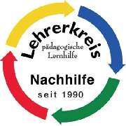LEHRERKREIS - pädagogische Lernhilfe - LOGO