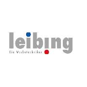 Leibing GmbH Werbetechnik - LOGO