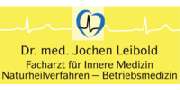 Leibold Jochen Internist, Naturheilverfahren - LOGO