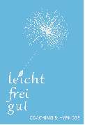 Logo - leicht-frei-gut Beratung Coaching Hypnose