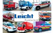 Leicht Funktechnik GmbH - LOGO