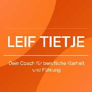 Leif Tietje, Business Coach - LOGO