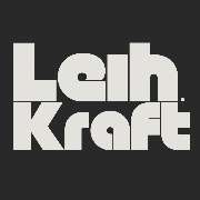 Leih.Kraft - LOGO