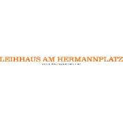 Leihhaus am Hermannplatz GmbH - LOGO