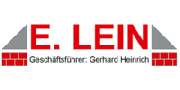 Lein E. Baugeschäft GmbH - LOGO