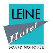 Leine-Hotel BoardingHouse - LOGO