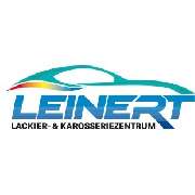 Leinert Die Autolackierer GmbH - LOGO