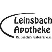 Leinsbach-Apotheke - Logo der Leinsbach-Apotheke