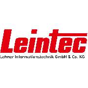 Leintec - Lehner Informationstechnik GmbH & Co.KG - LOGO