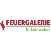 Leinweber Harry Kachelofenbau - LOGO