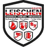 LEISCHEN GRUPPE - Brandschutz - Sicherheits -u. Gebäudetechnik - LOGO