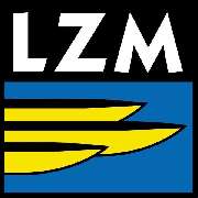 Leistungszentrum für Rudern und Kanu - LOGO