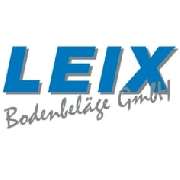 Leix Bodenbeläge GmbH - LOGO