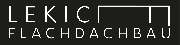 Lekic Flachdachbau - 9